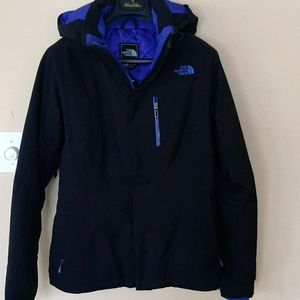 North Face Ski Jacket